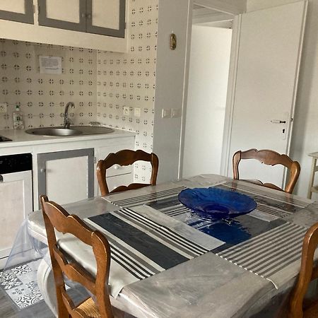 La Berrichonne Hotel Ars-en-Re Luaran gambar