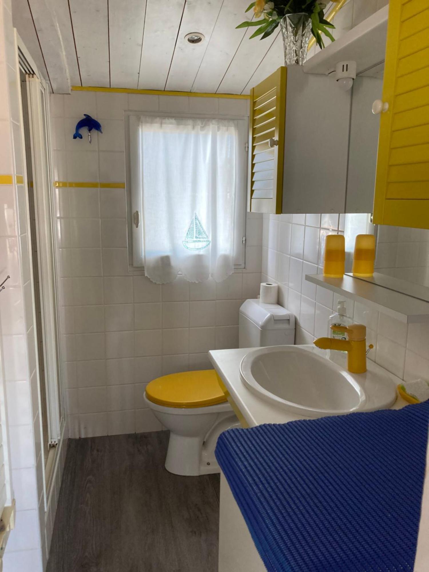 La Berrichonne Hotel Ars-en-Re Luaran gambar